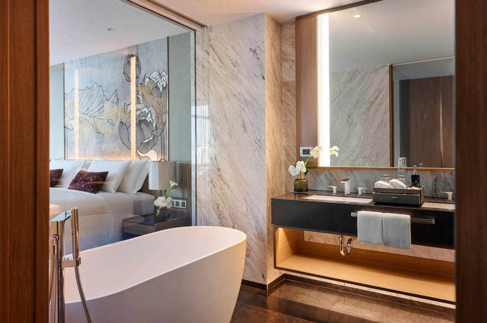 Chatrium Grand Bangkok