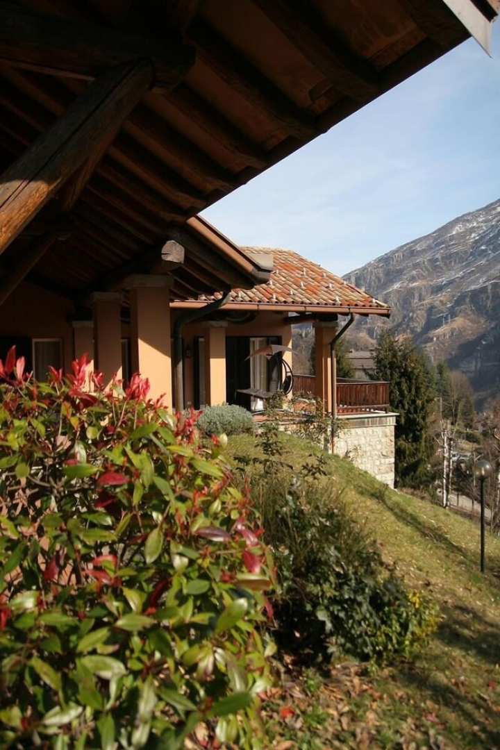 Villa Ofelia Ballabio near Lecco