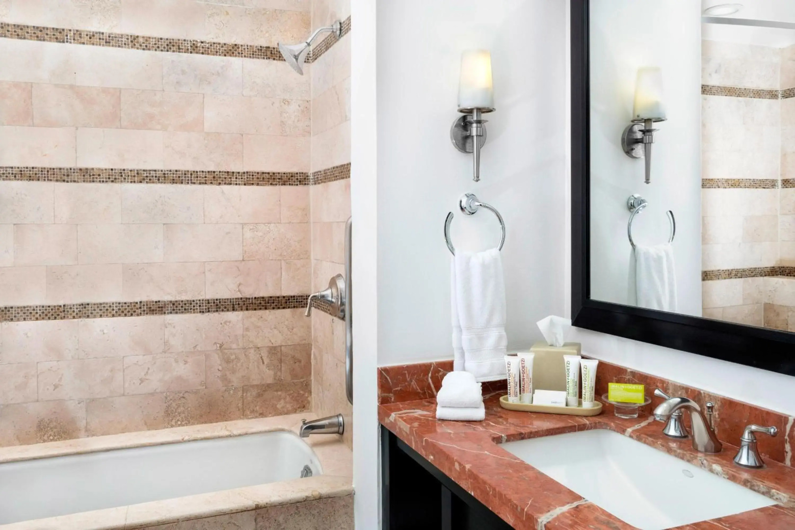 Le Méridien Mexico City Reforma