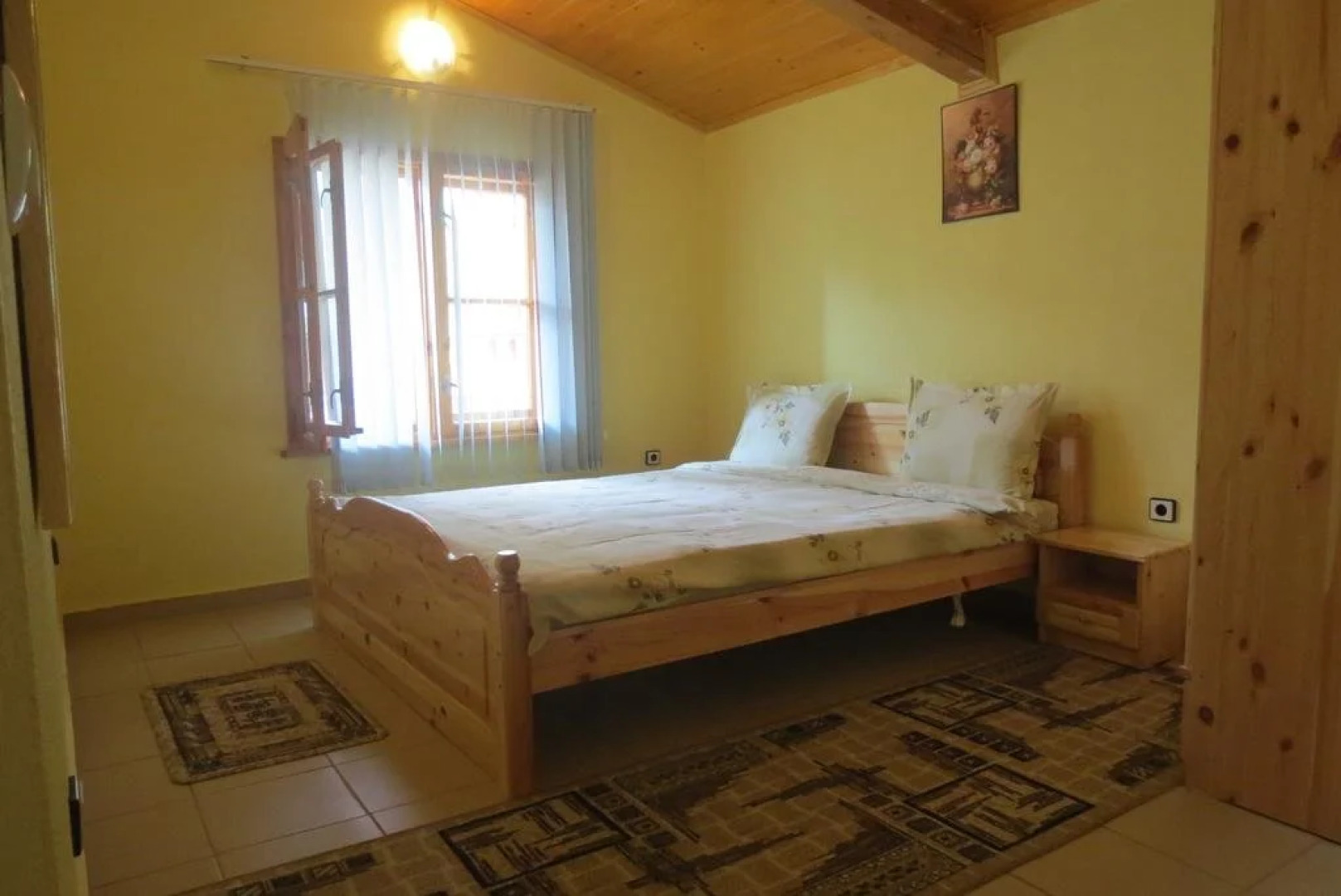 Guest House Gyuviyski