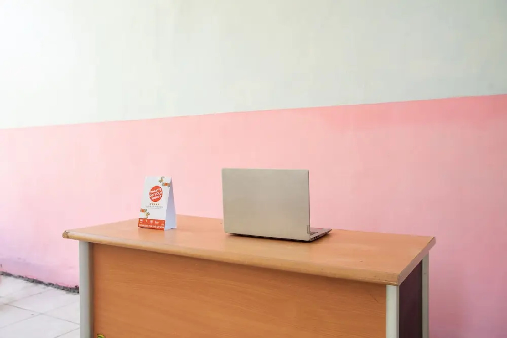 OYO 2415 Ibma Smart Syariah