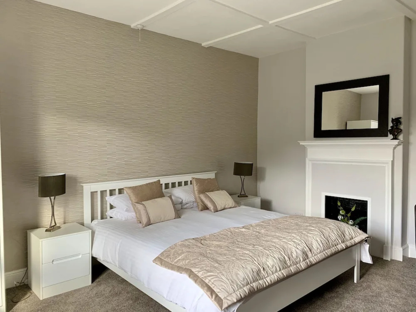 Tyn Y Fron Country House