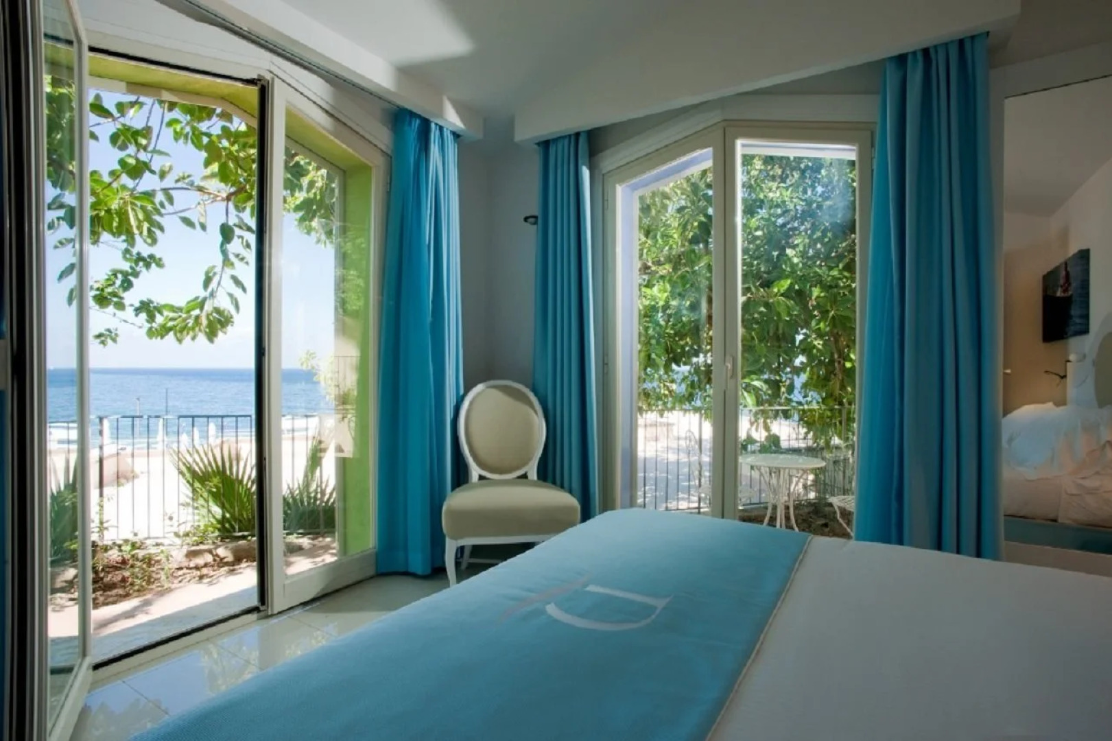 Domina Zagarella Sicily