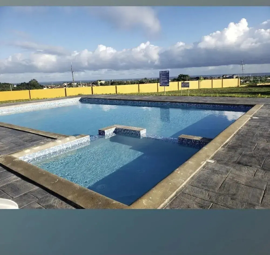 Royal Vacation Retreat