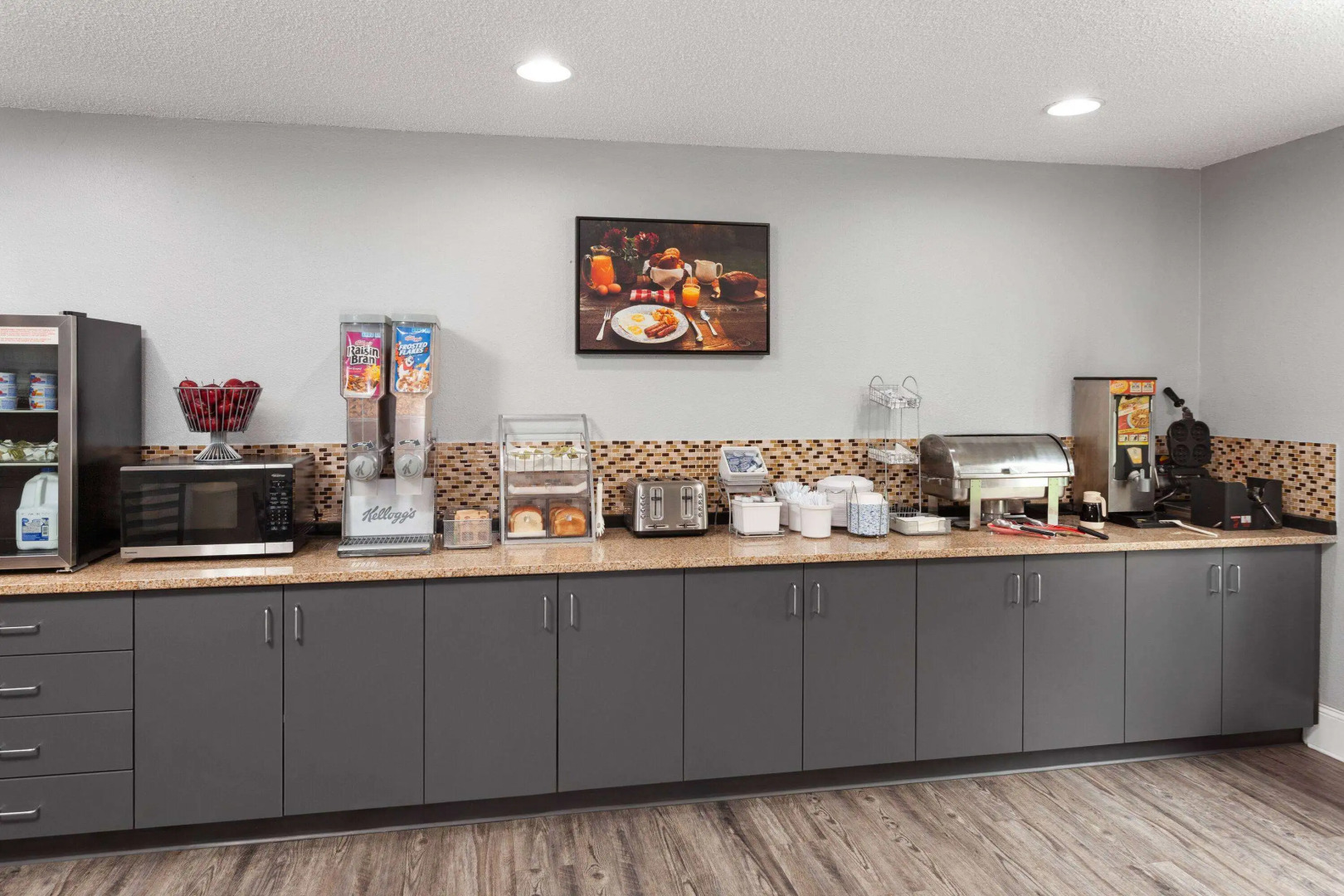 Super 8 by Wyndham Sun Prairie/Madison E