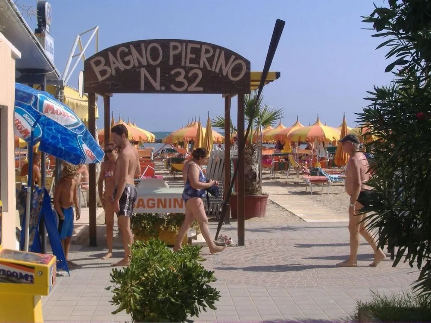 Hotel Ristoro Vagneur