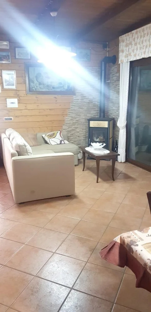 House With one Bedroom in Sant'antonio Abate, With Wonderful Mountain View, Enclosed Garden and Wifi Near the Beach