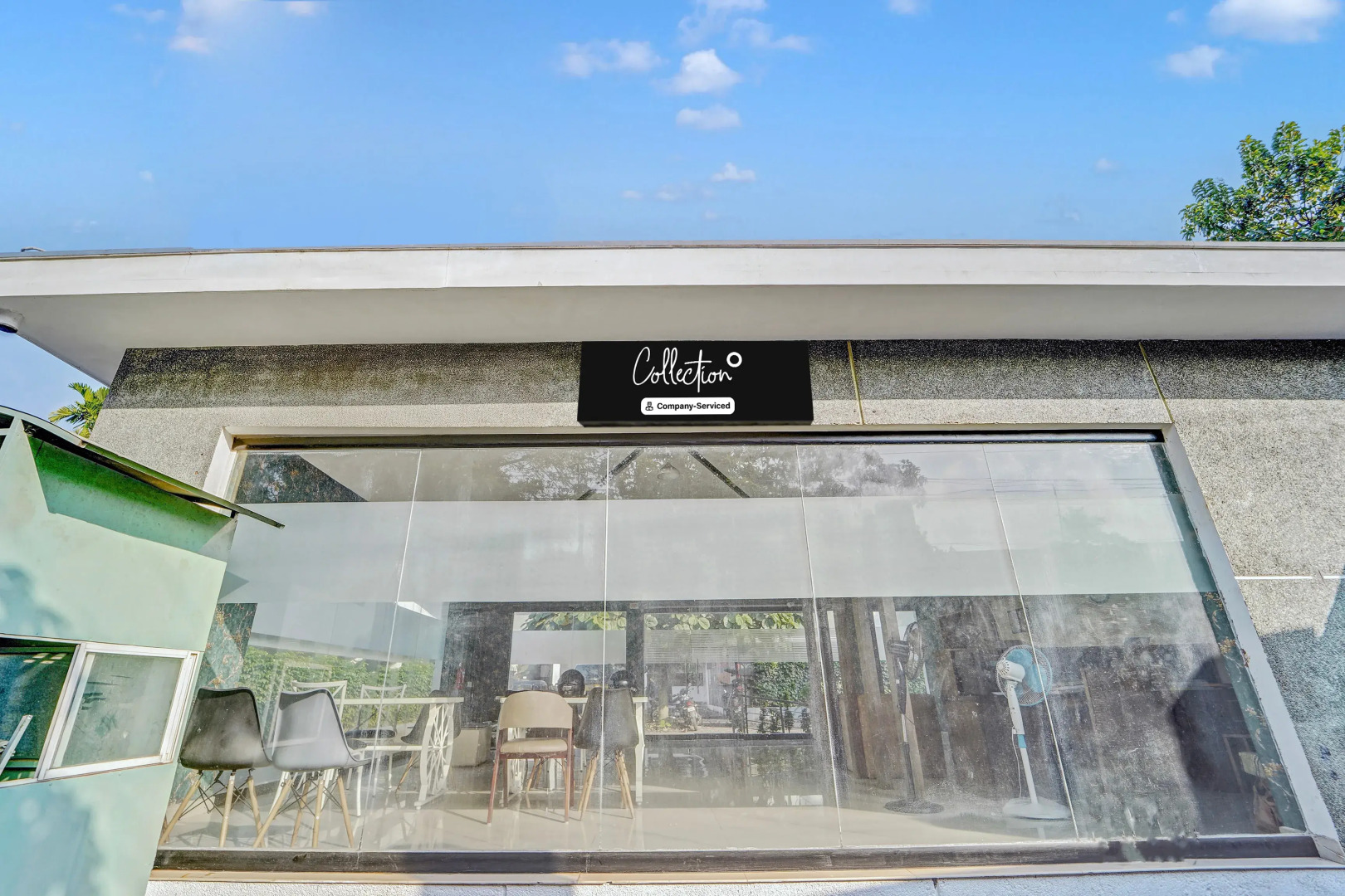 Super Collection O Kalady Near Airport