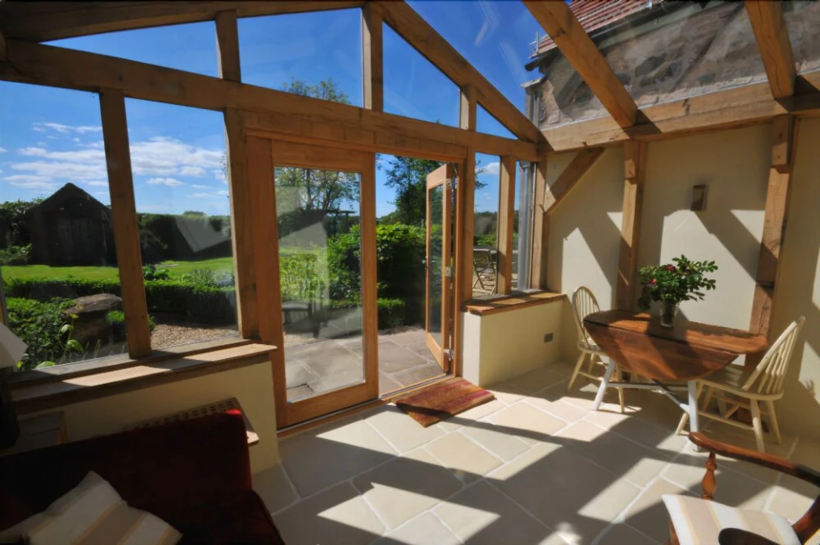 Timberstone Bed & Breakfast