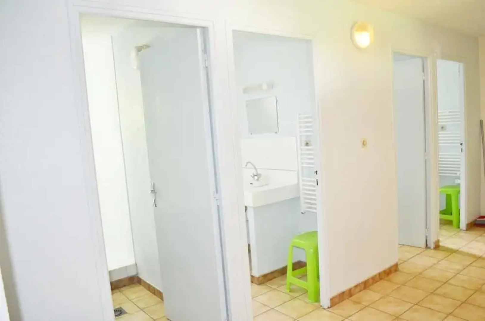 Complexe des Oustalous