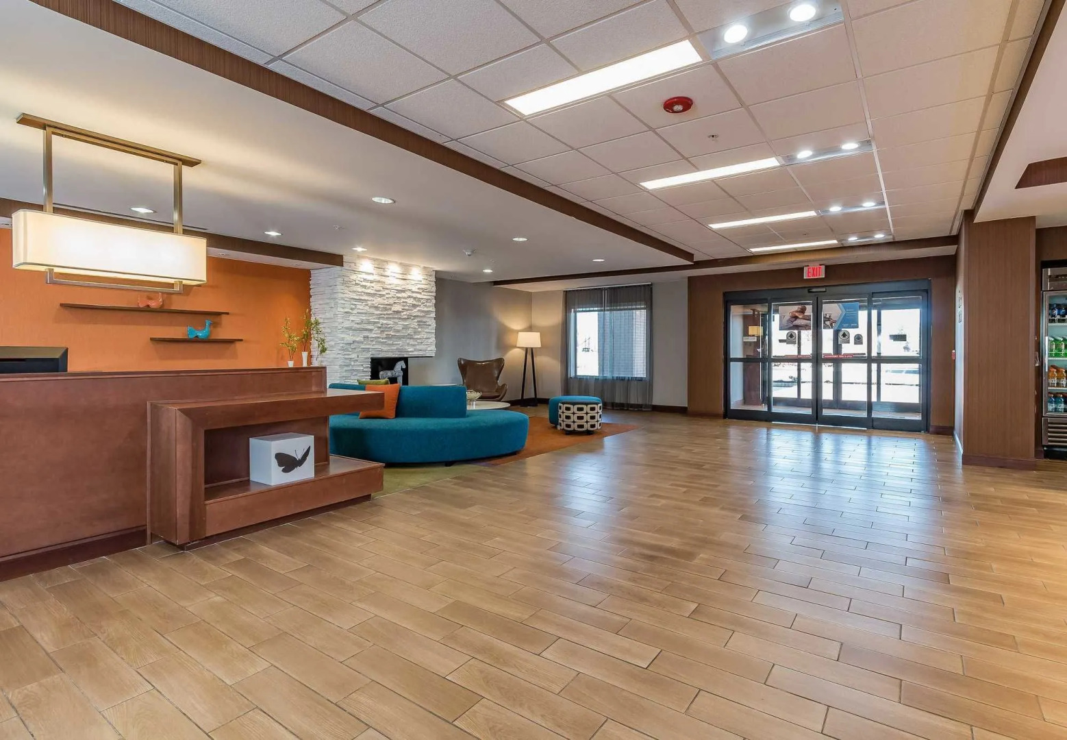 Fairfield Inn & Suites Elkhart