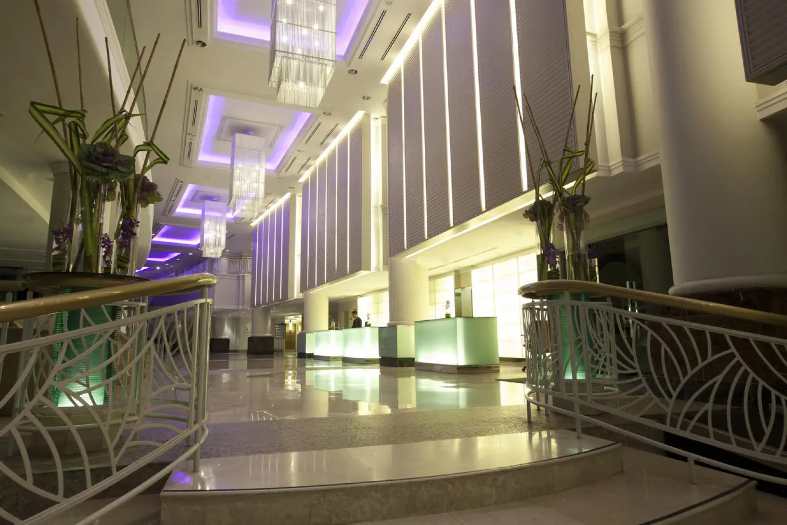 Thistle Johor Bahru Hotel