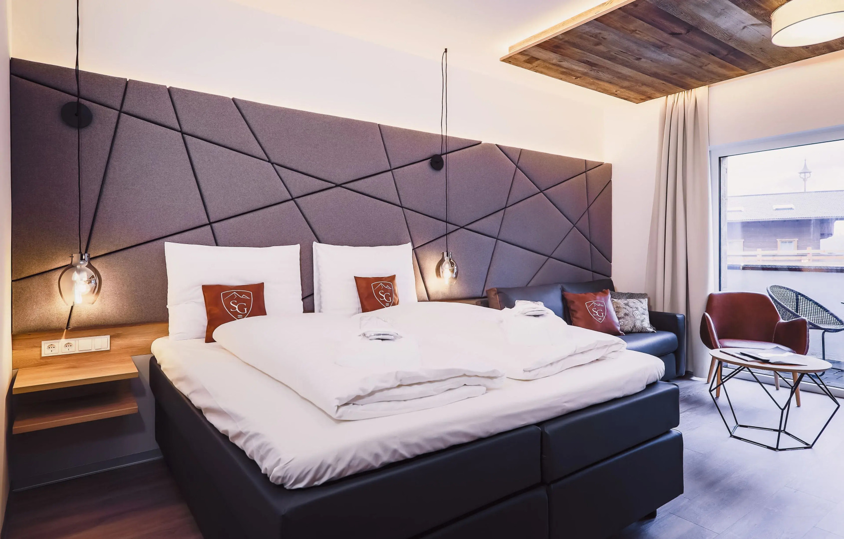 Stockinggut by AvenidA Hotel & Residences