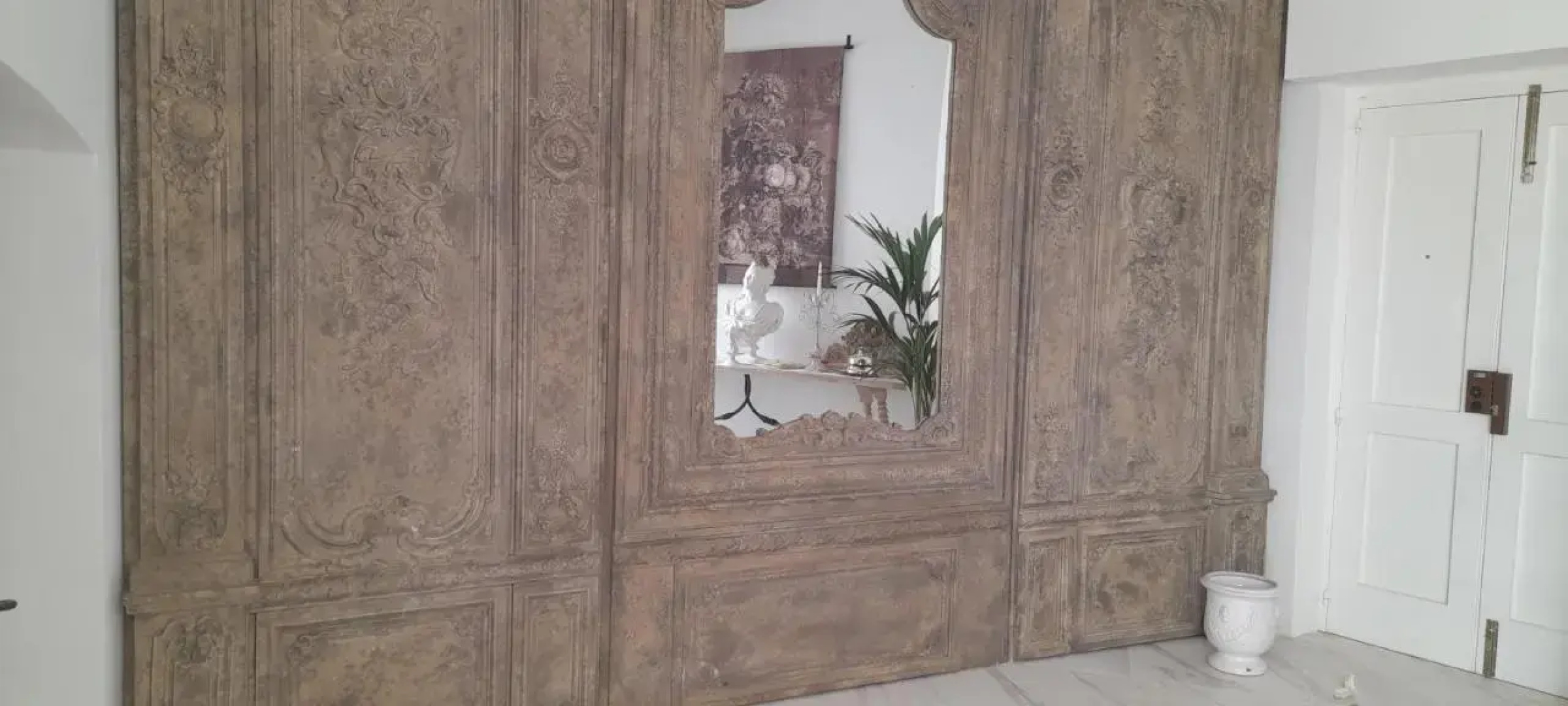 Studio Casal Annunzia boutique bb