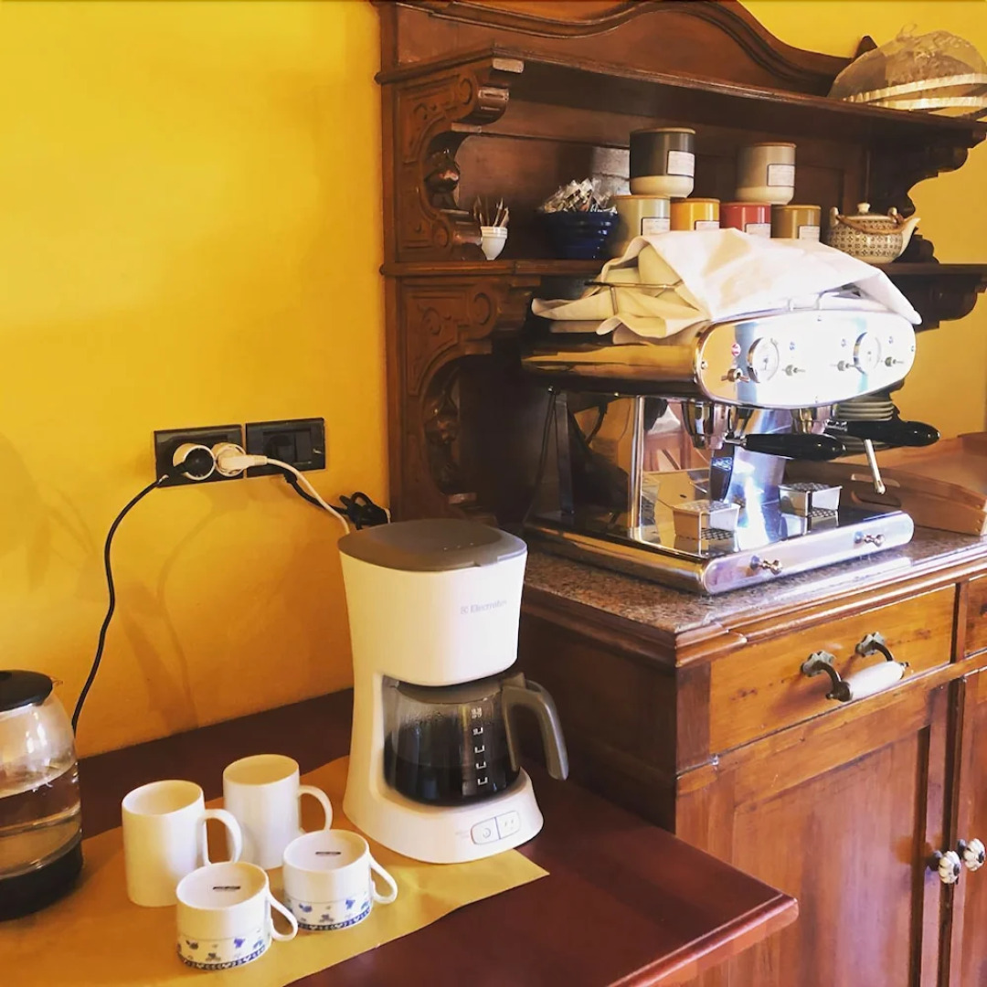 Az.Agr. Il Cavalleggero