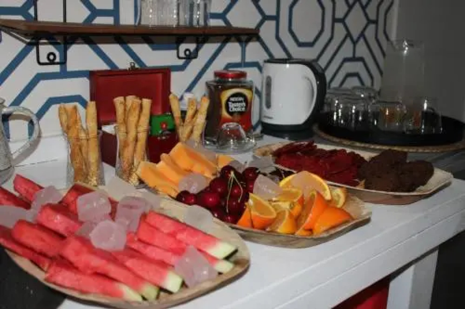 Chateau Akko Authentic Hosting