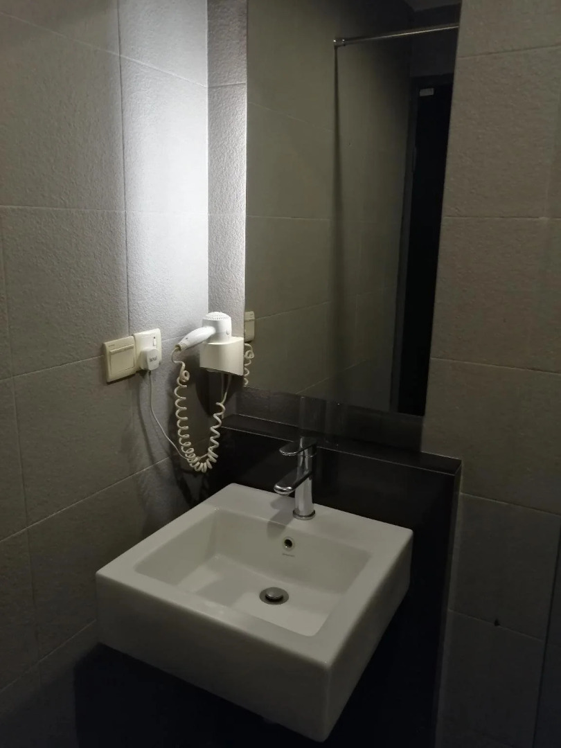 T+ Hotel Sungai Korok