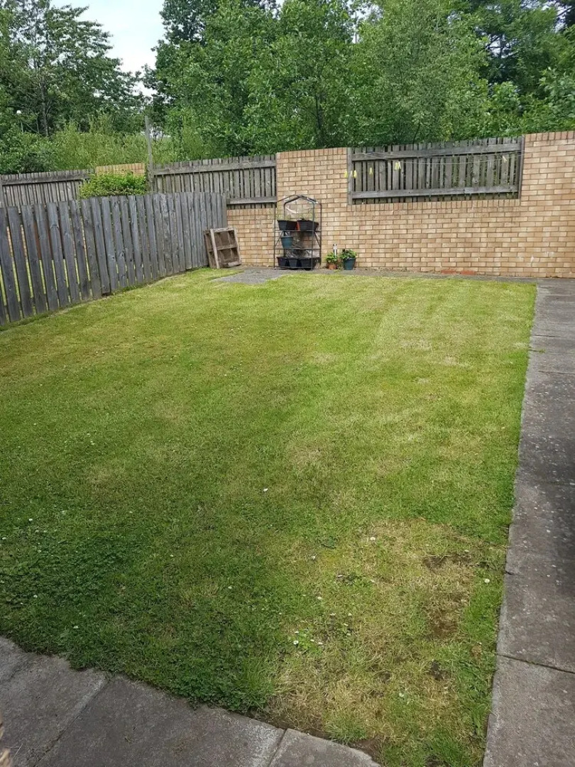 Livingston 4 Bedroom Townhouse