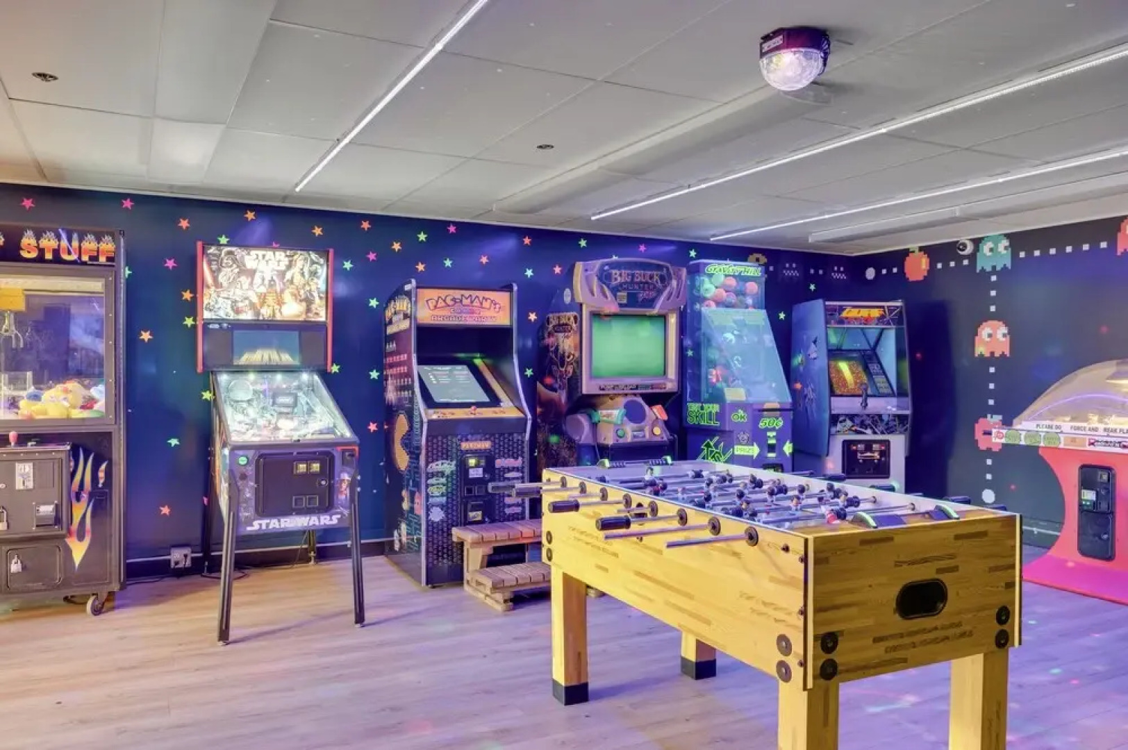 Winter Fun! Resort Condo 1/2 Mi to Campton Mtn