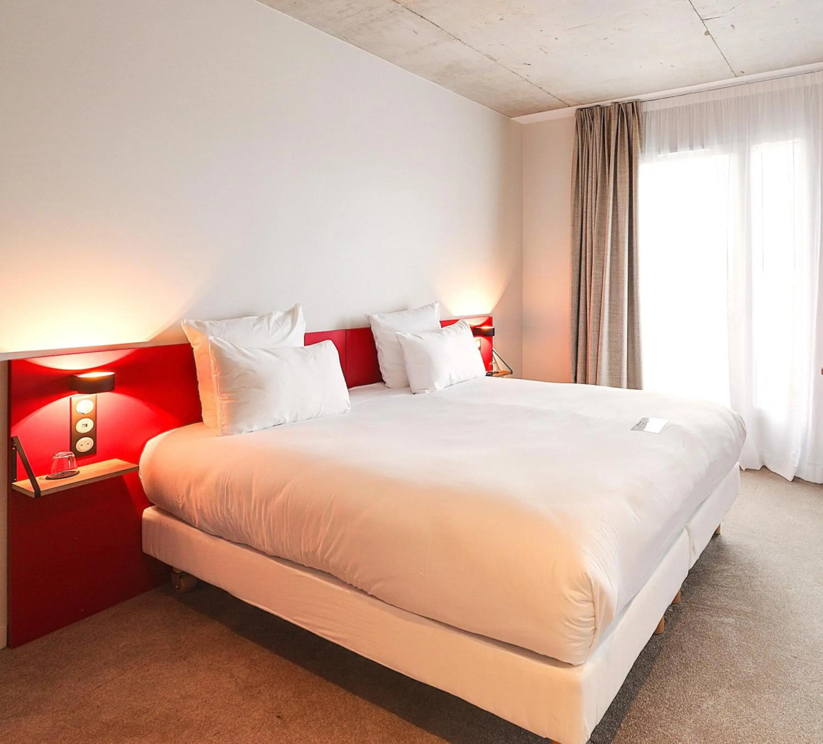 Best Western Hotel 11BAUER