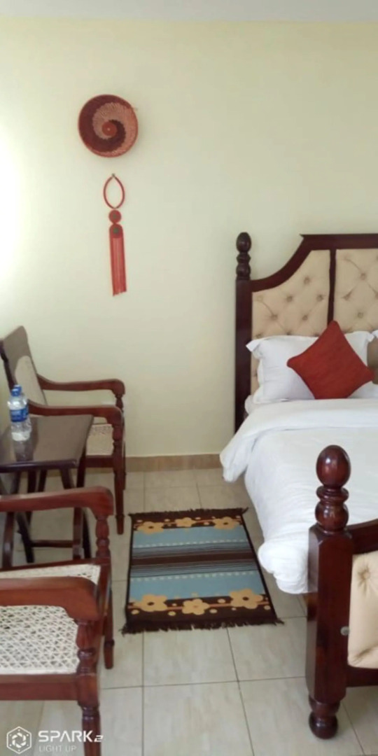 Machakos Luxury Suites