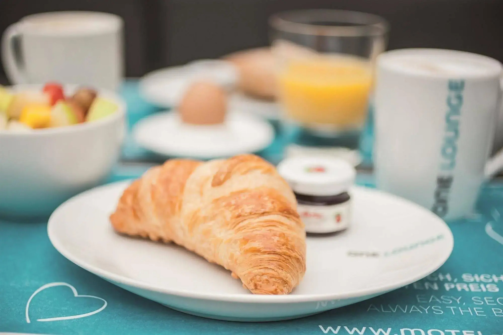 Motel One Prague - Florentinum