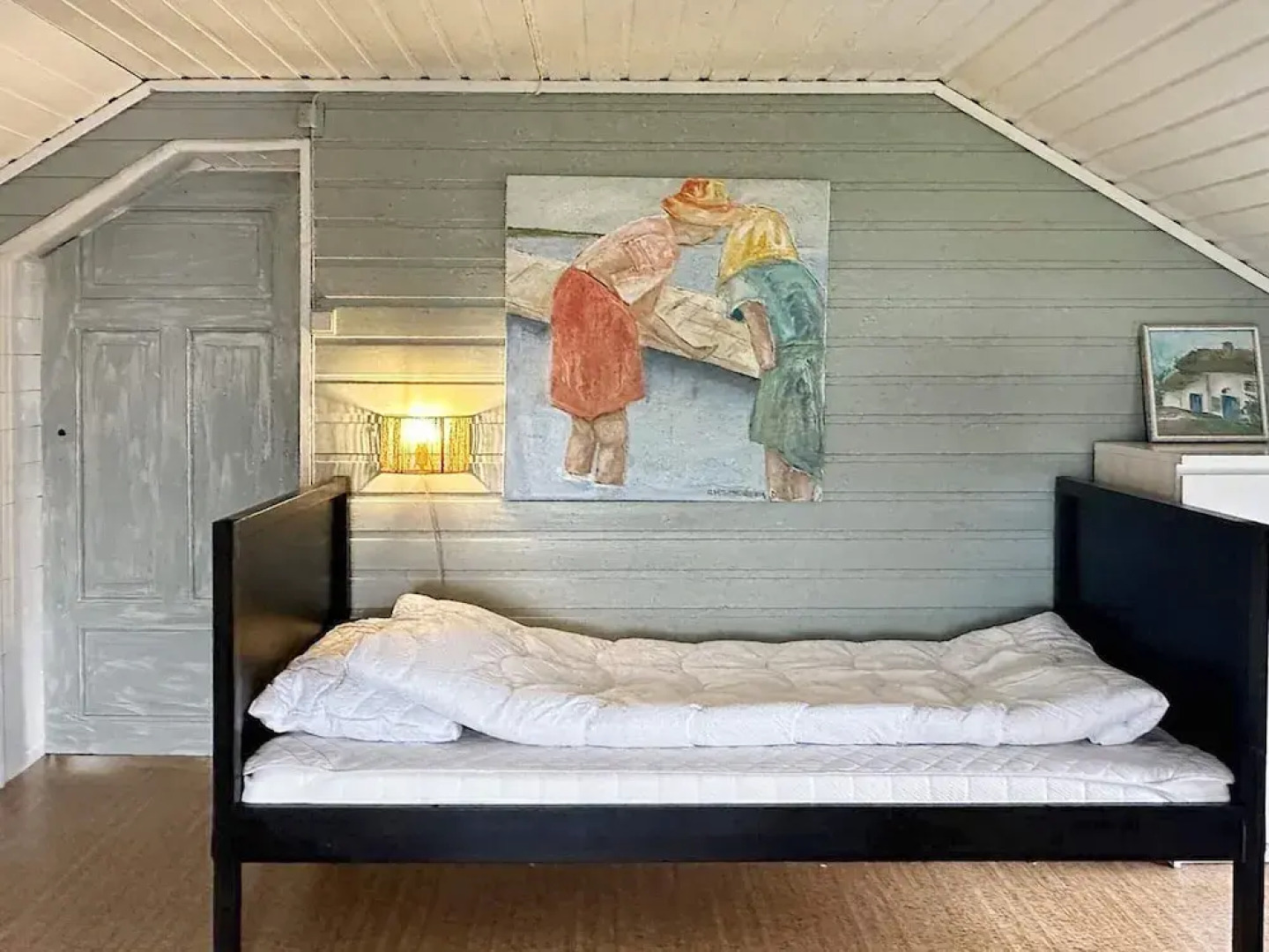 7 Person Holiday Home in Averoy-by Traum