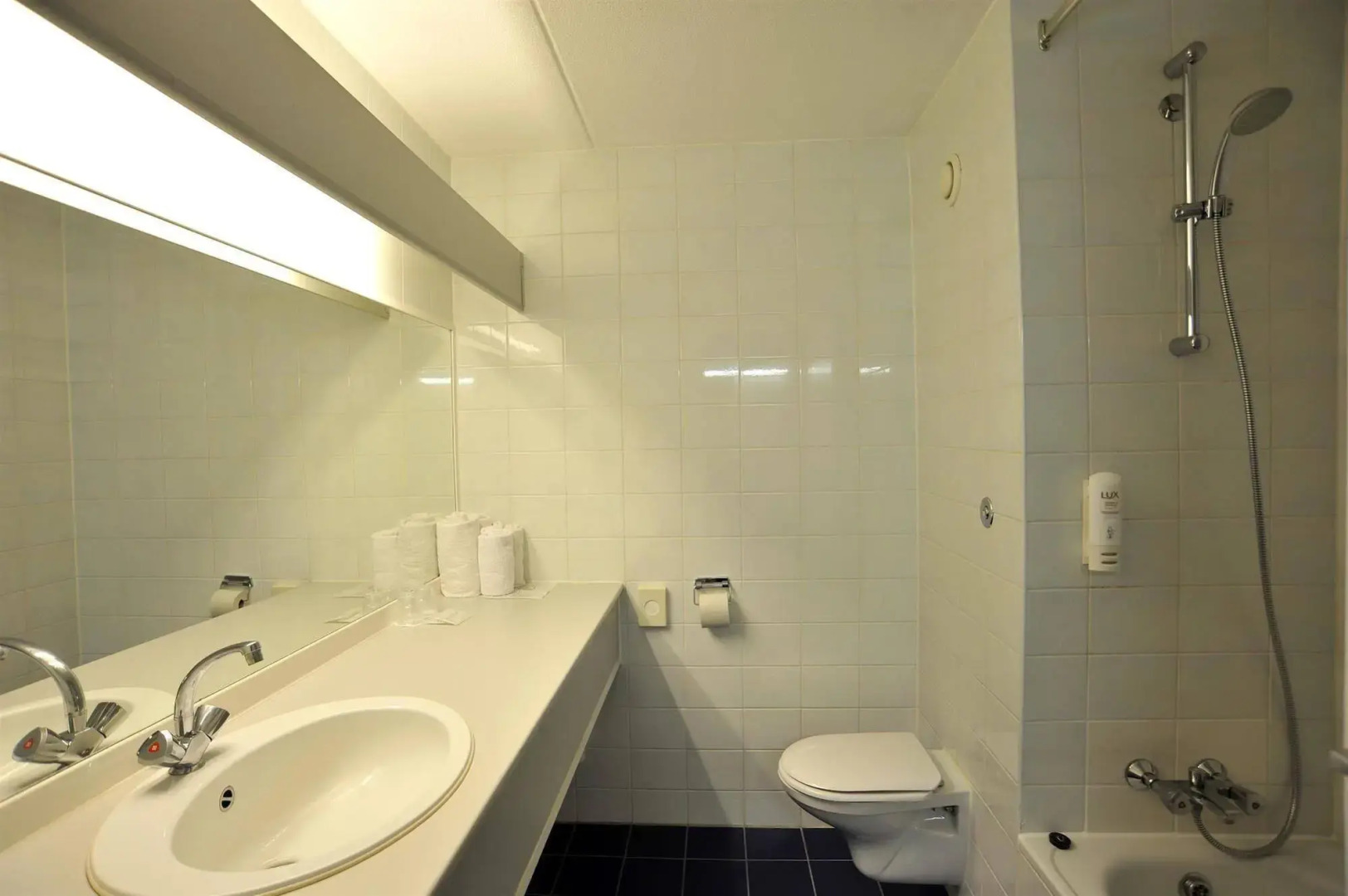 Tulip Inn Amsterdam Riverside