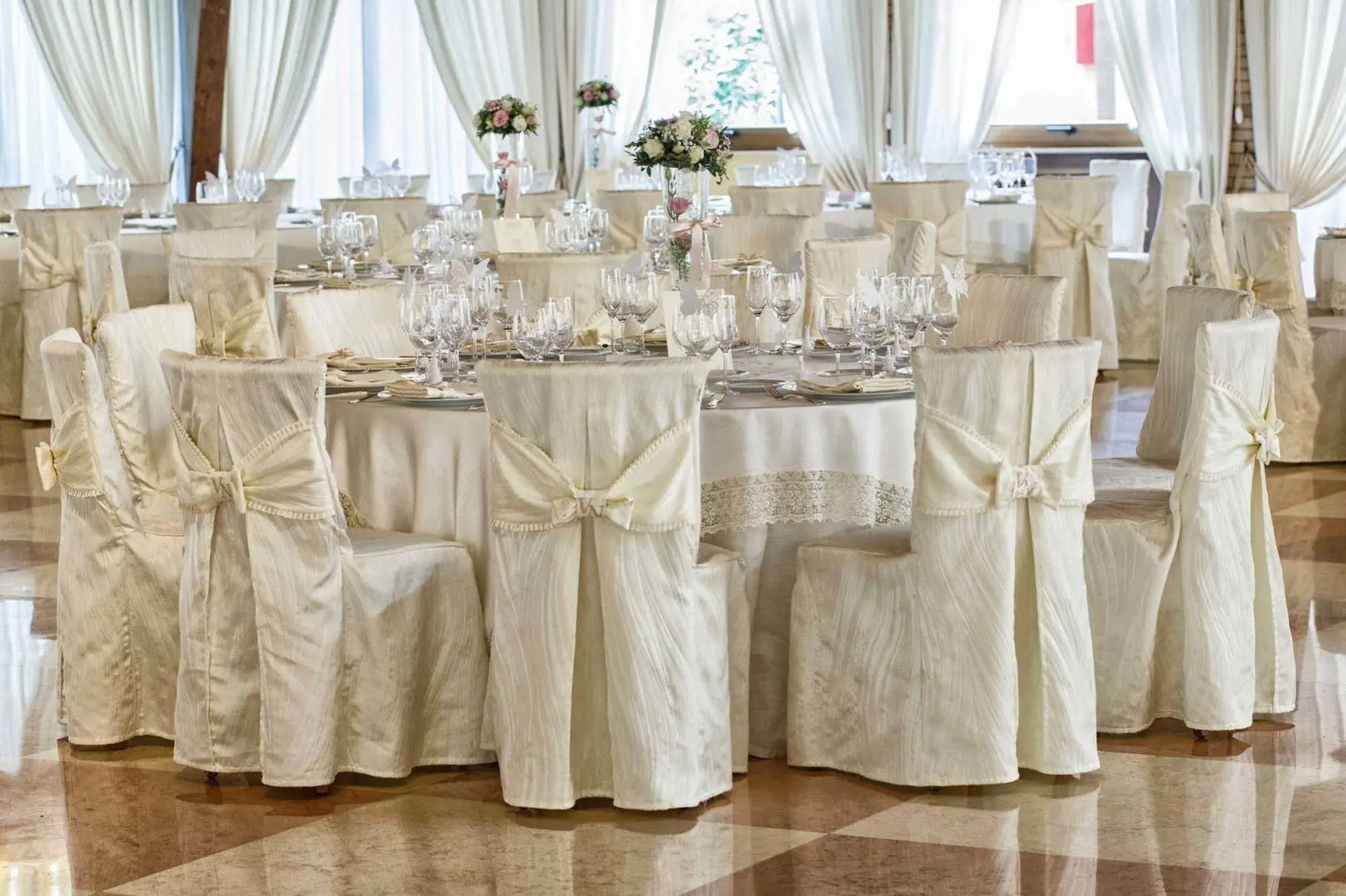 Grand Hotel Vigna Nocelli