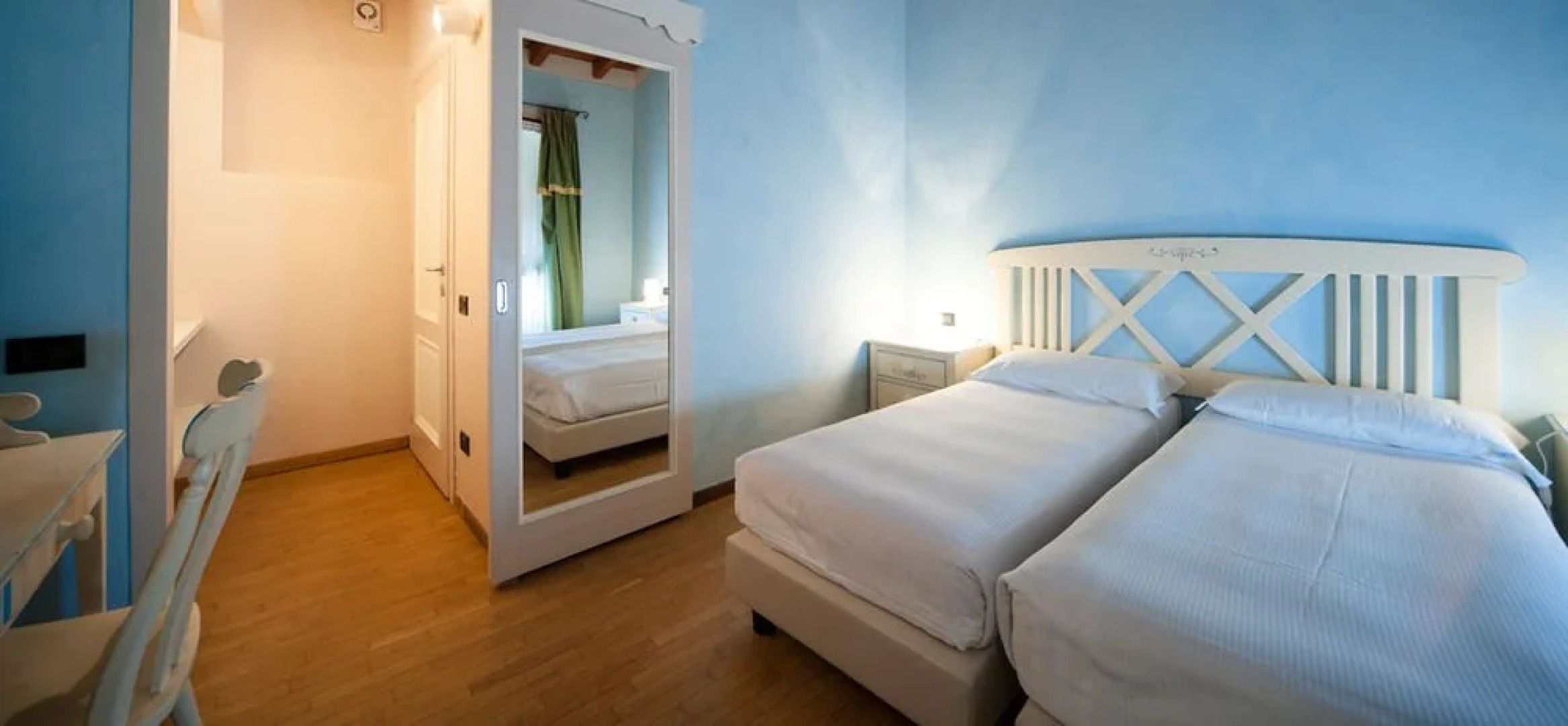 La Colombera Golf Resort