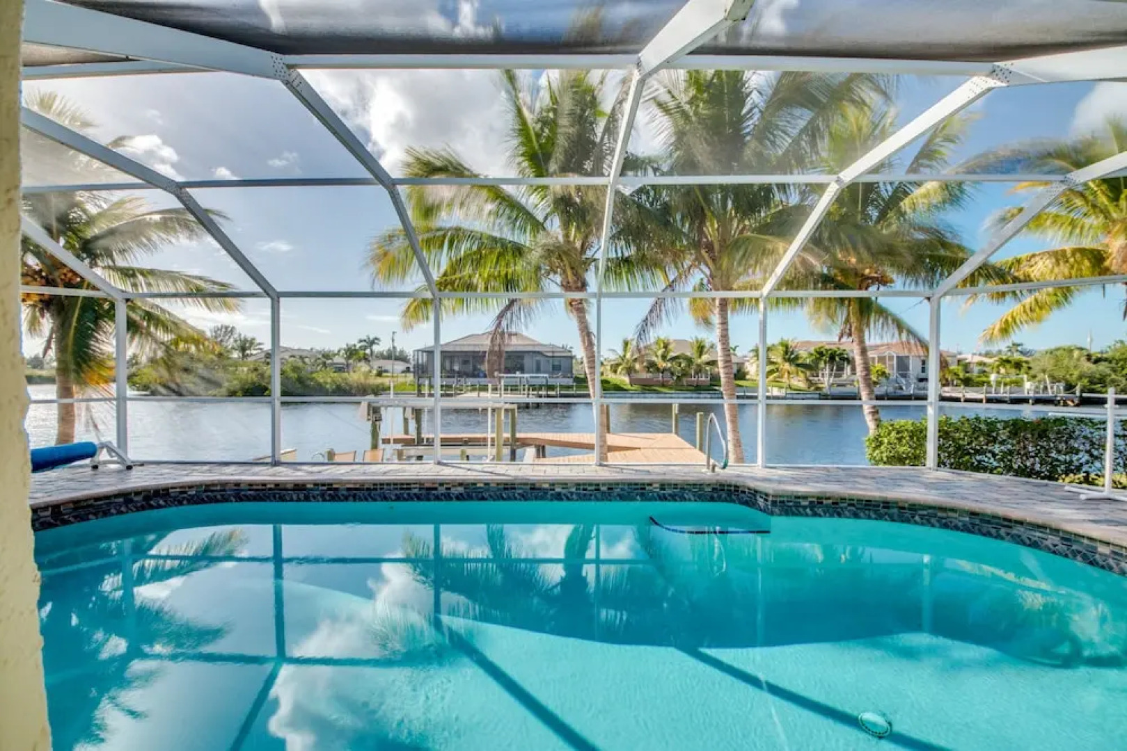 Villa Serendipity - Roelens Vacations