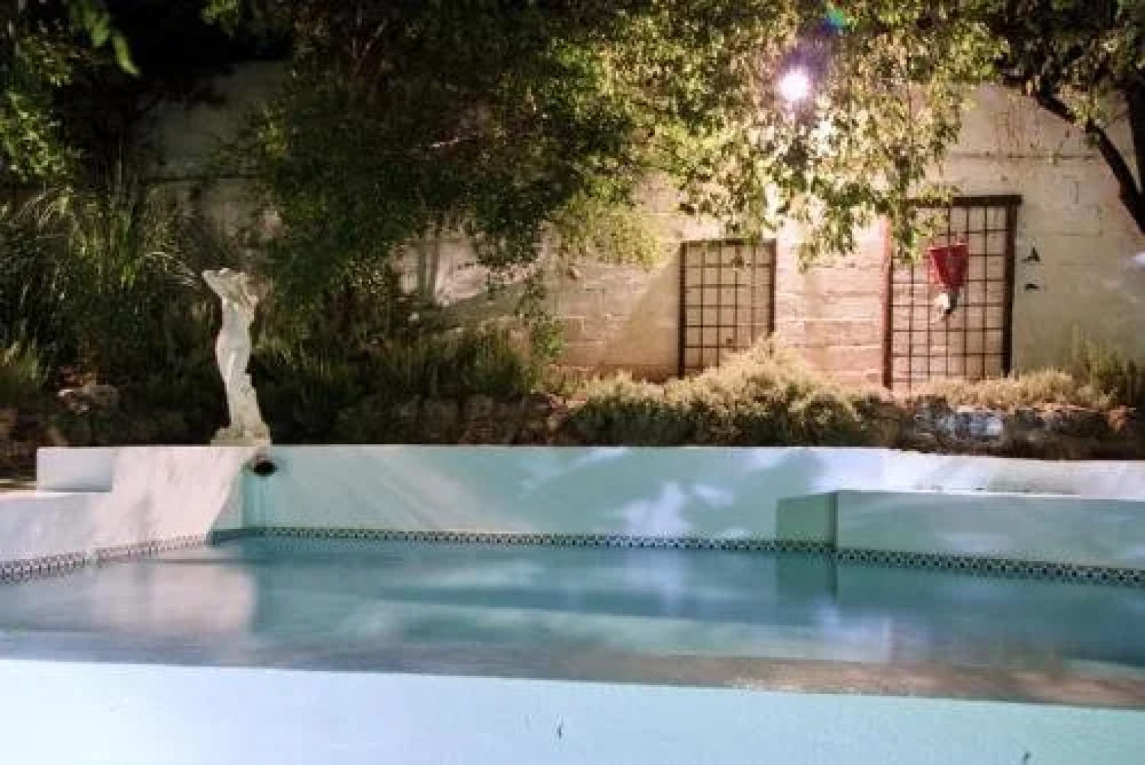 Отель El Jaraiz de Peñolite