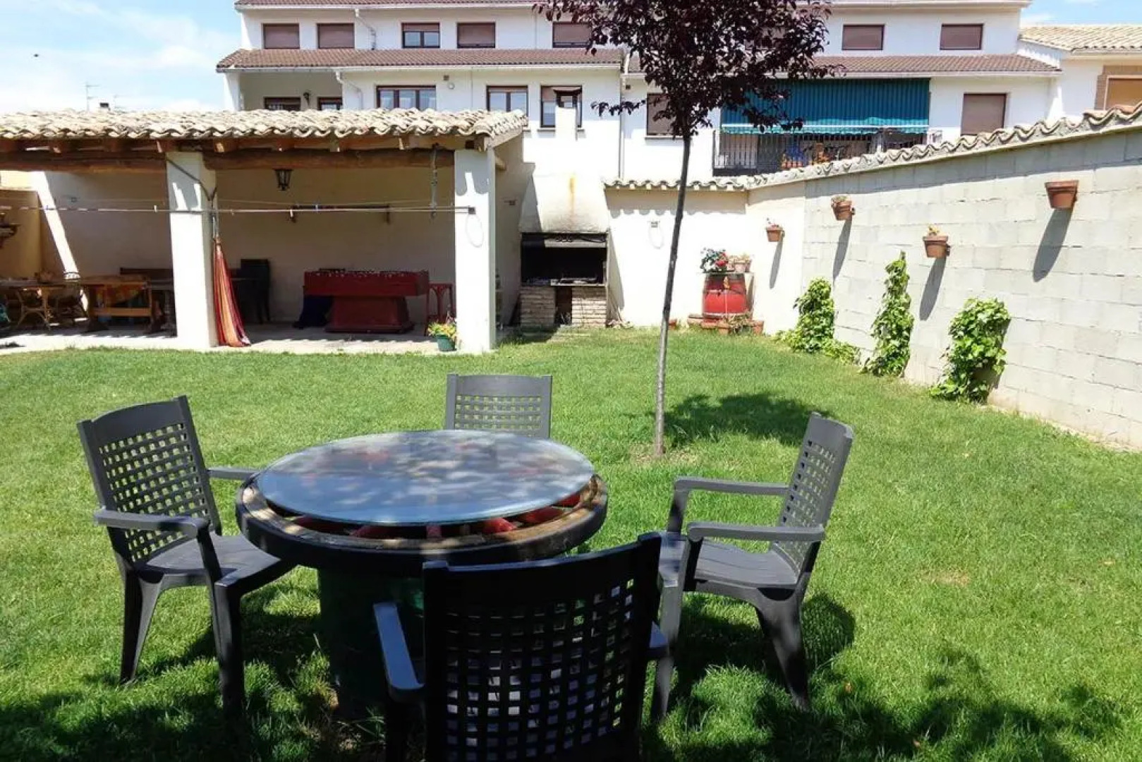 Casa Rural Villazón II - A 16 km de Pamplona