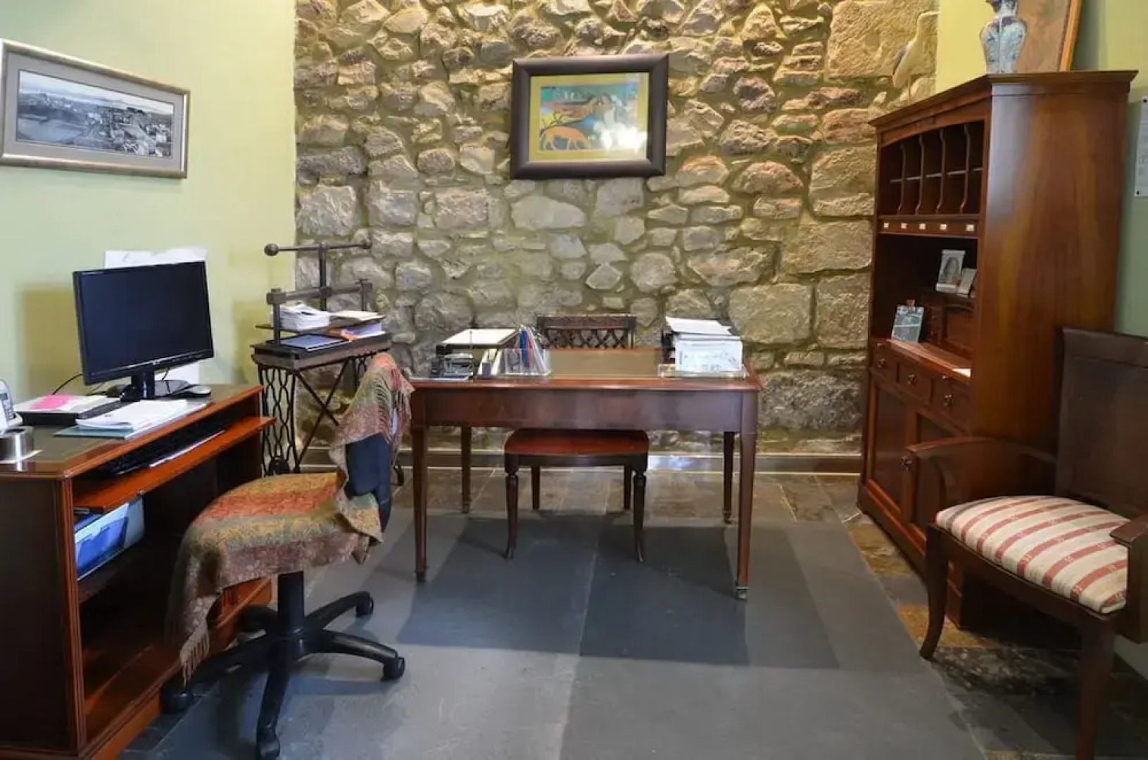 Posada Rural Casa de Valle