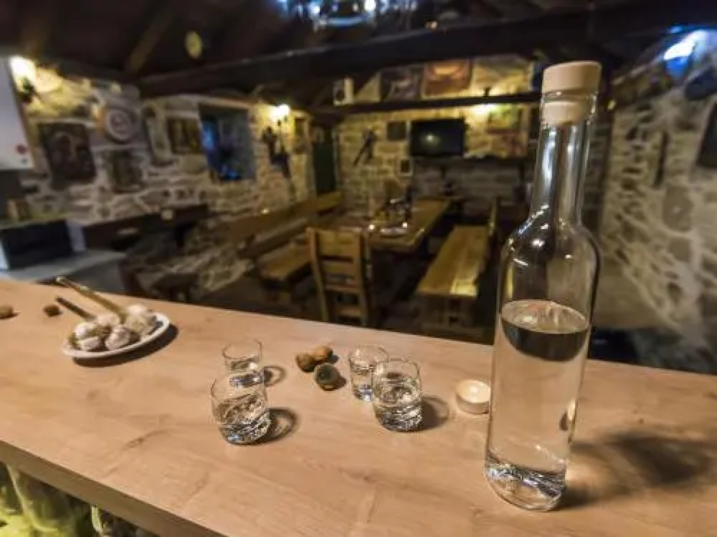 Holiday Home Hrvacic