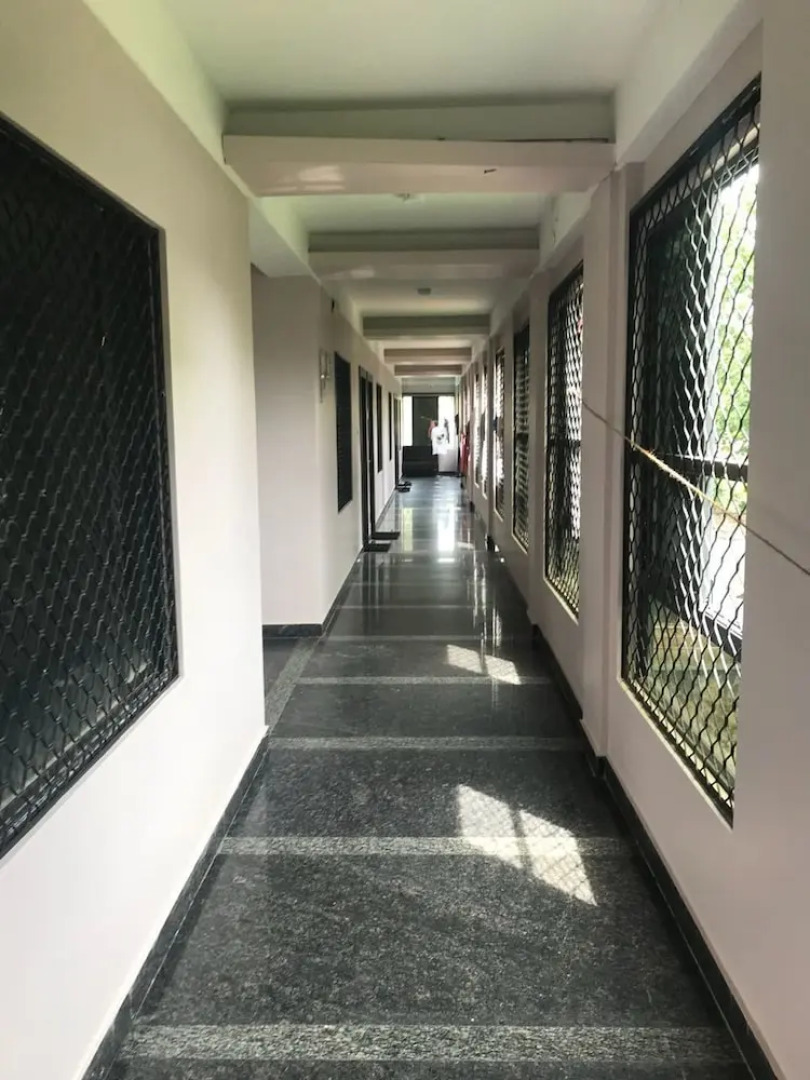 Goroomgo Orchid Beach Inn Puri