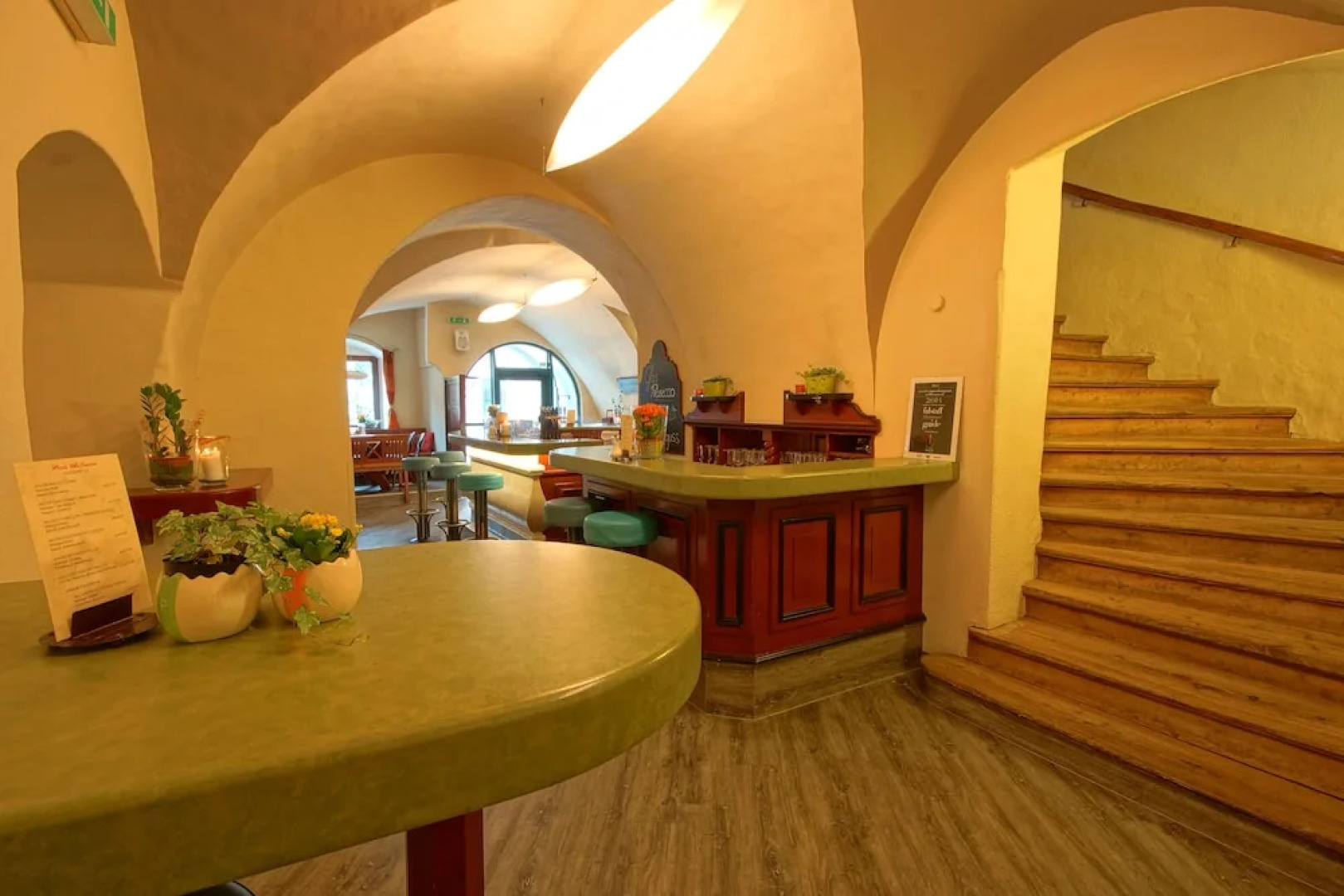 Hotel & Restaurant DAS RÖSSL