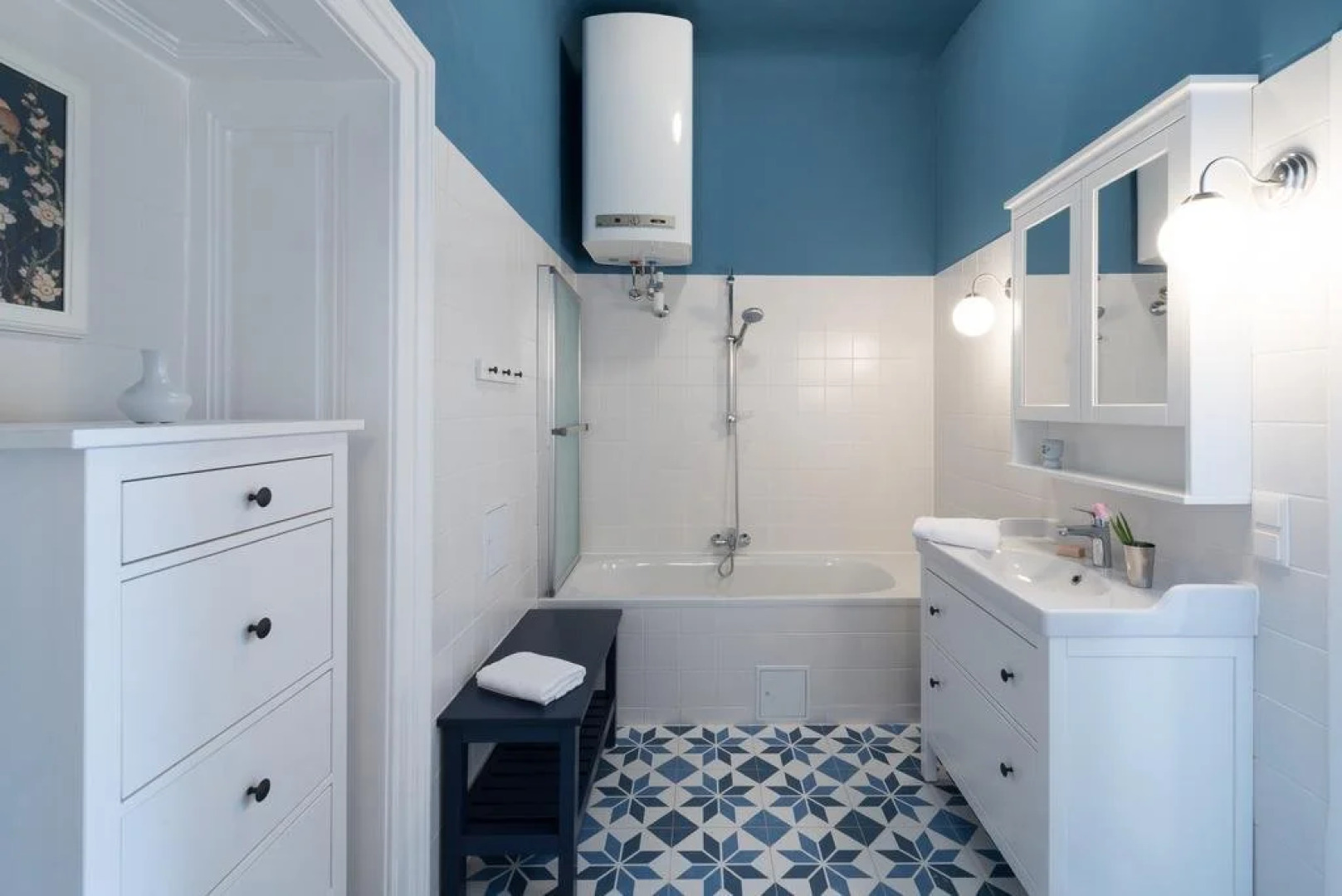 Landhaus Blauer Spatz Reichenau an der Rax