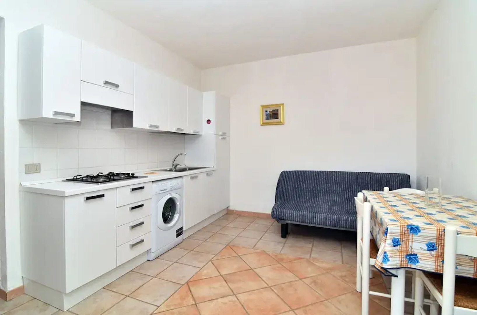 Residence Il Geranium