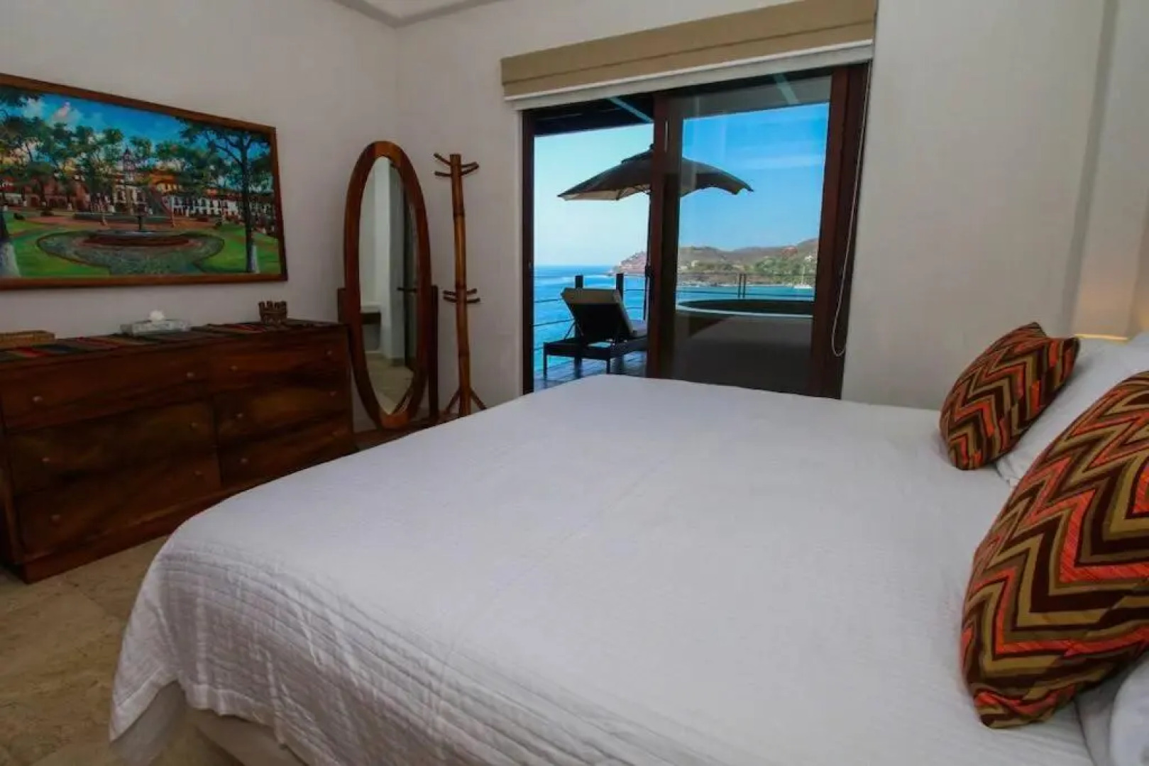 El Nido Casa 4 - Paradise on the Bay