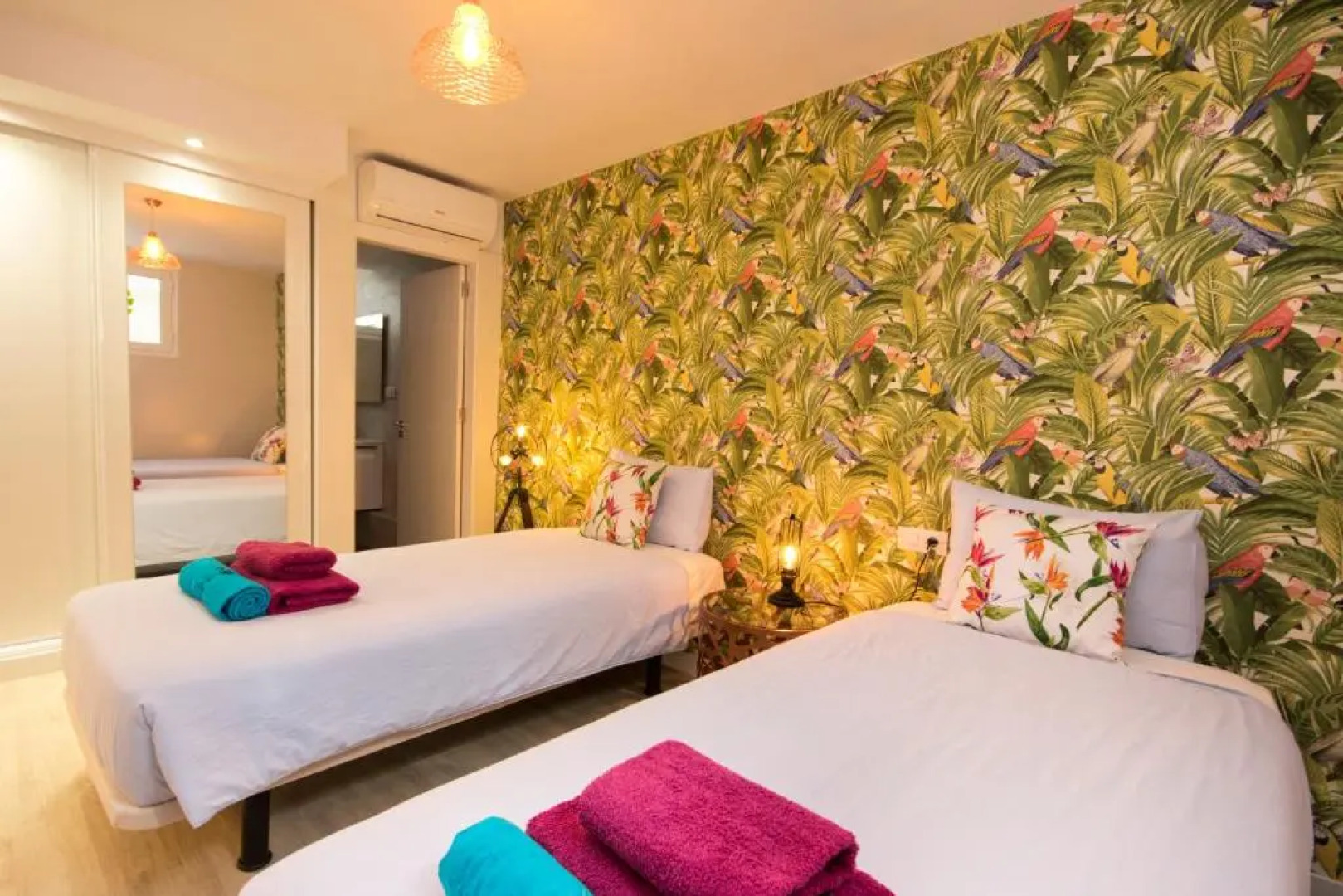 Flower Beach Lanzarote