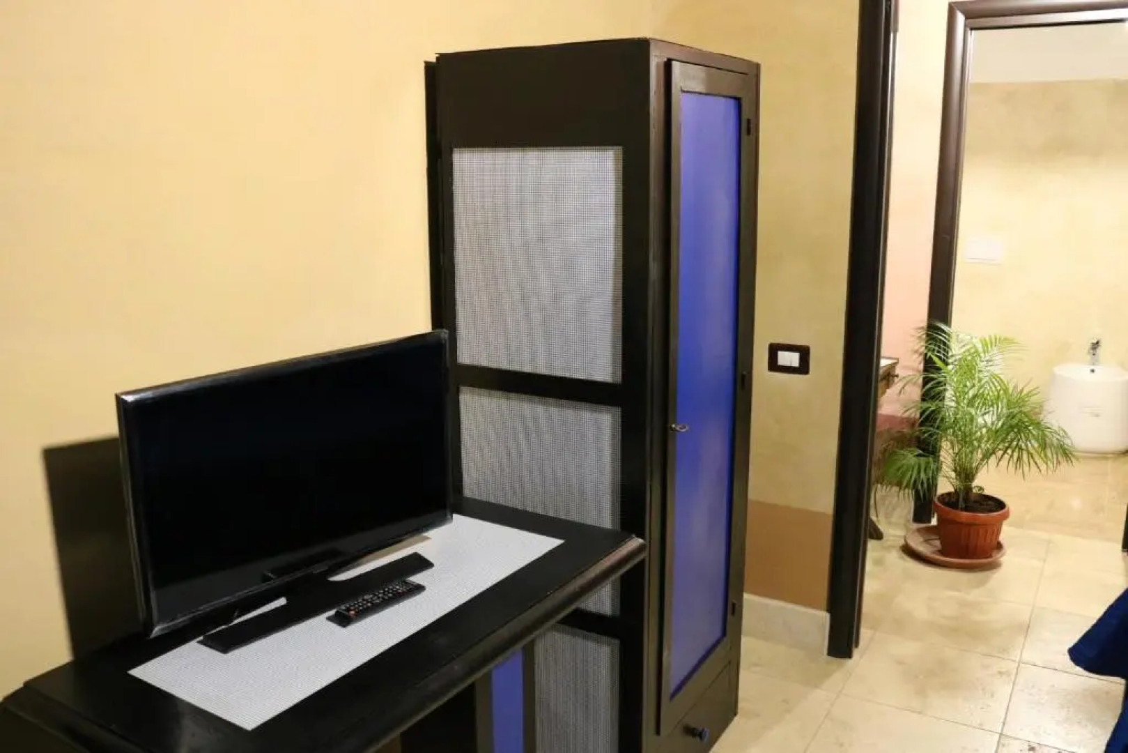 Casa Mattia - B&B in Legno & Paglia