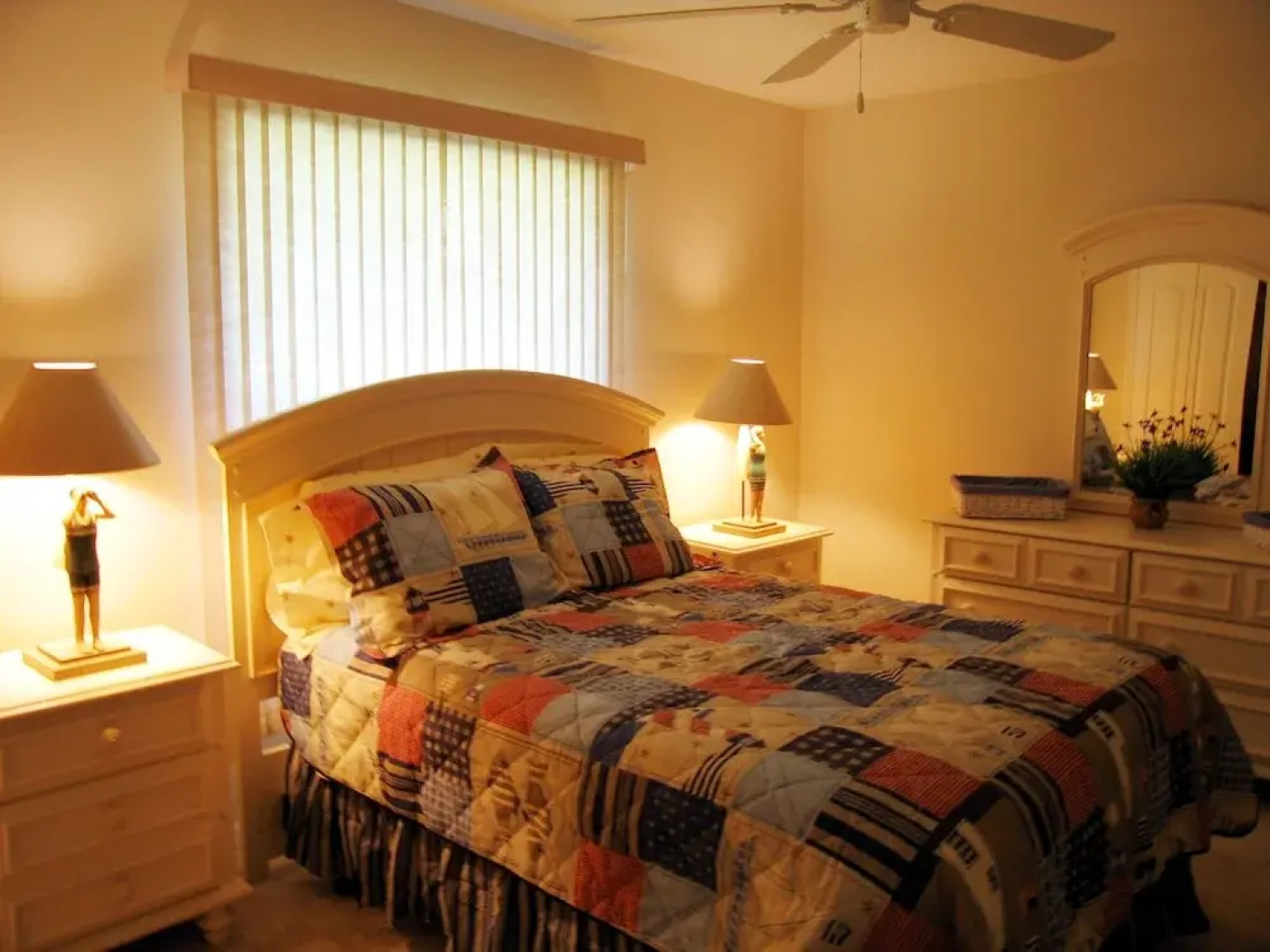 Sunny Daze Rotonda West