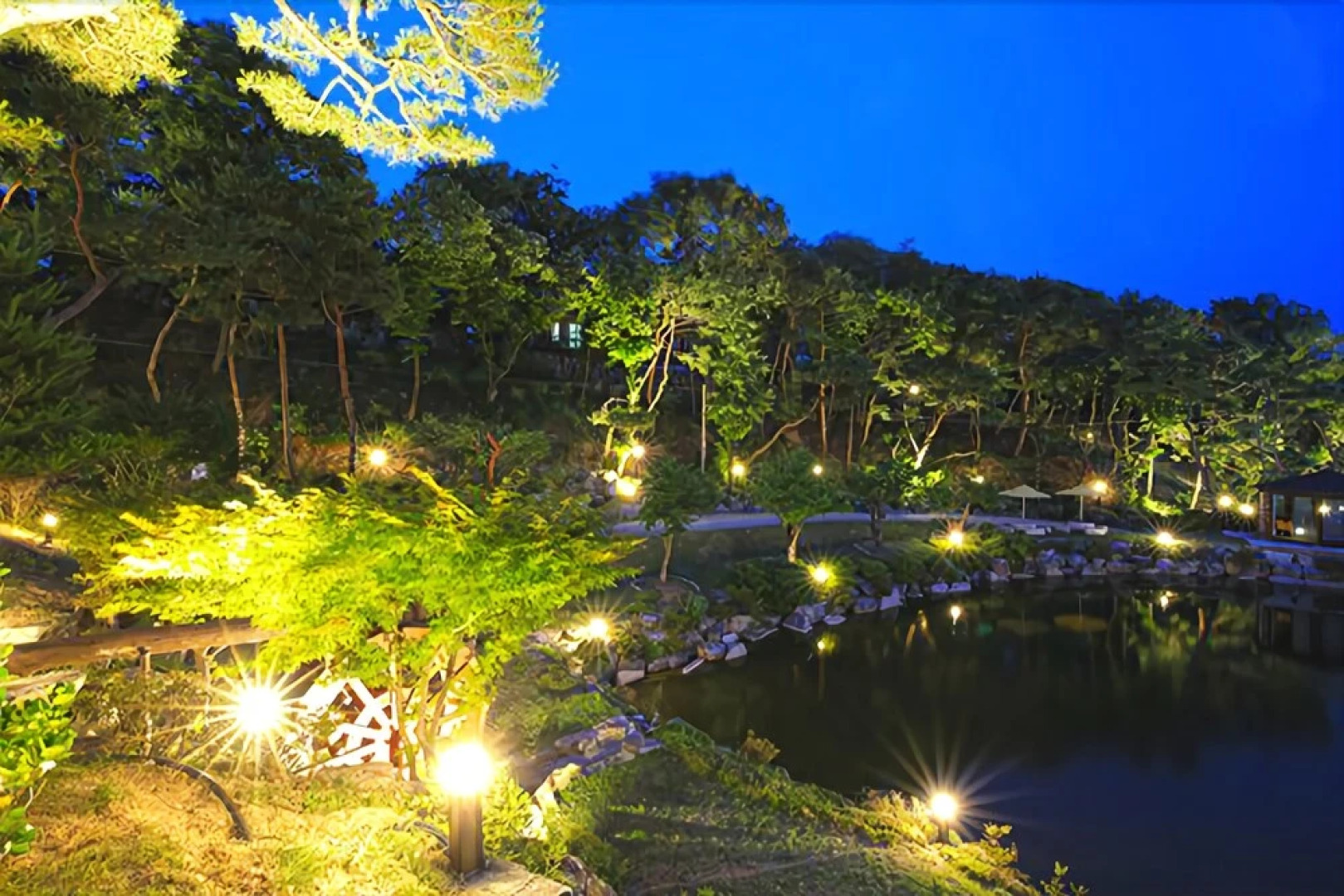 Yeoju Draw a Forest Pension