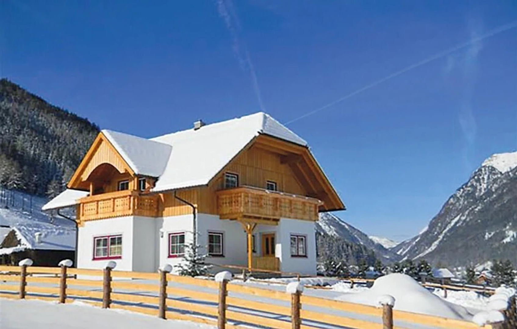 Awesome Home in Weisspriach With 3 Bedrooms, Sauna and Wifi