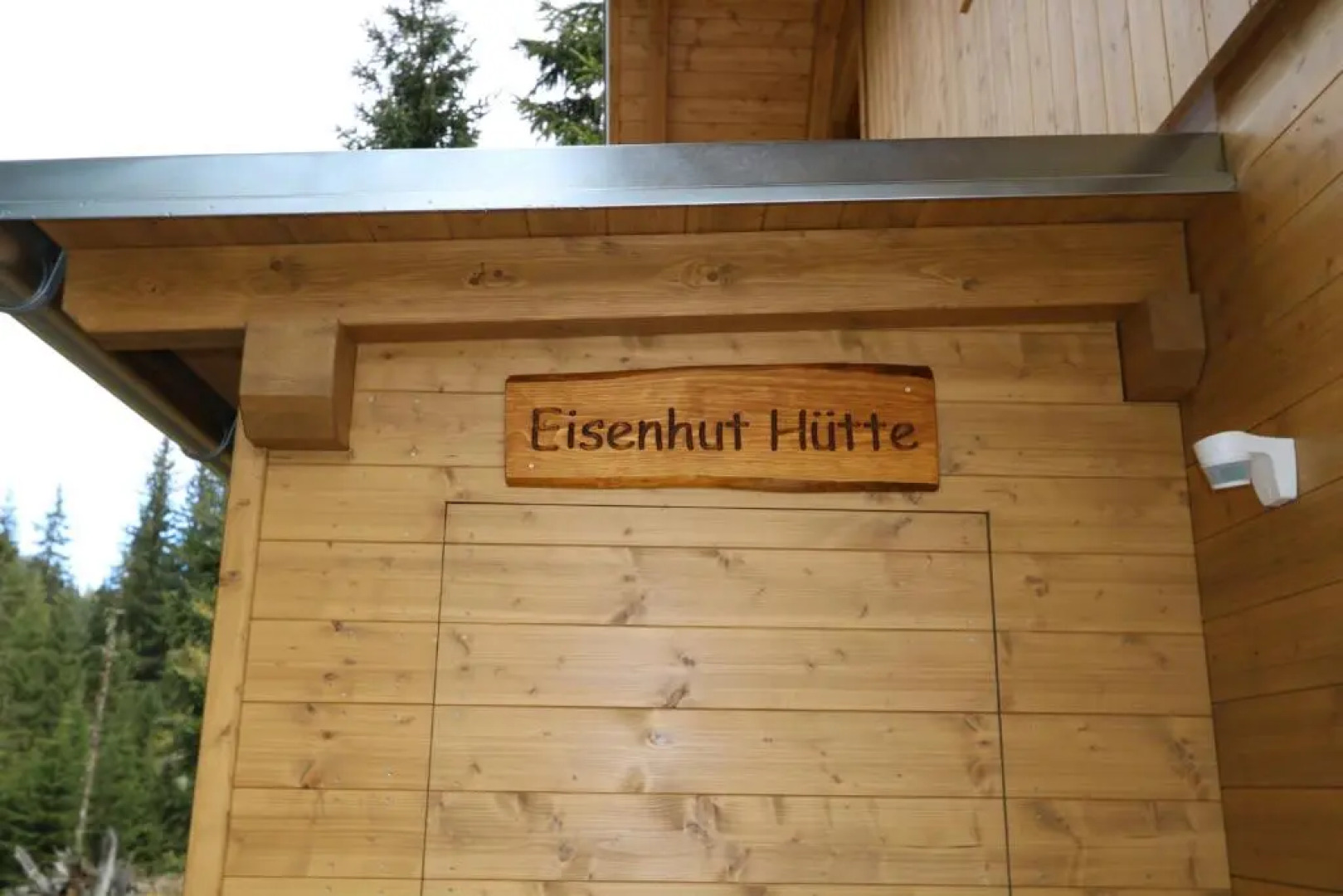 Hüttentraum Flattnitz