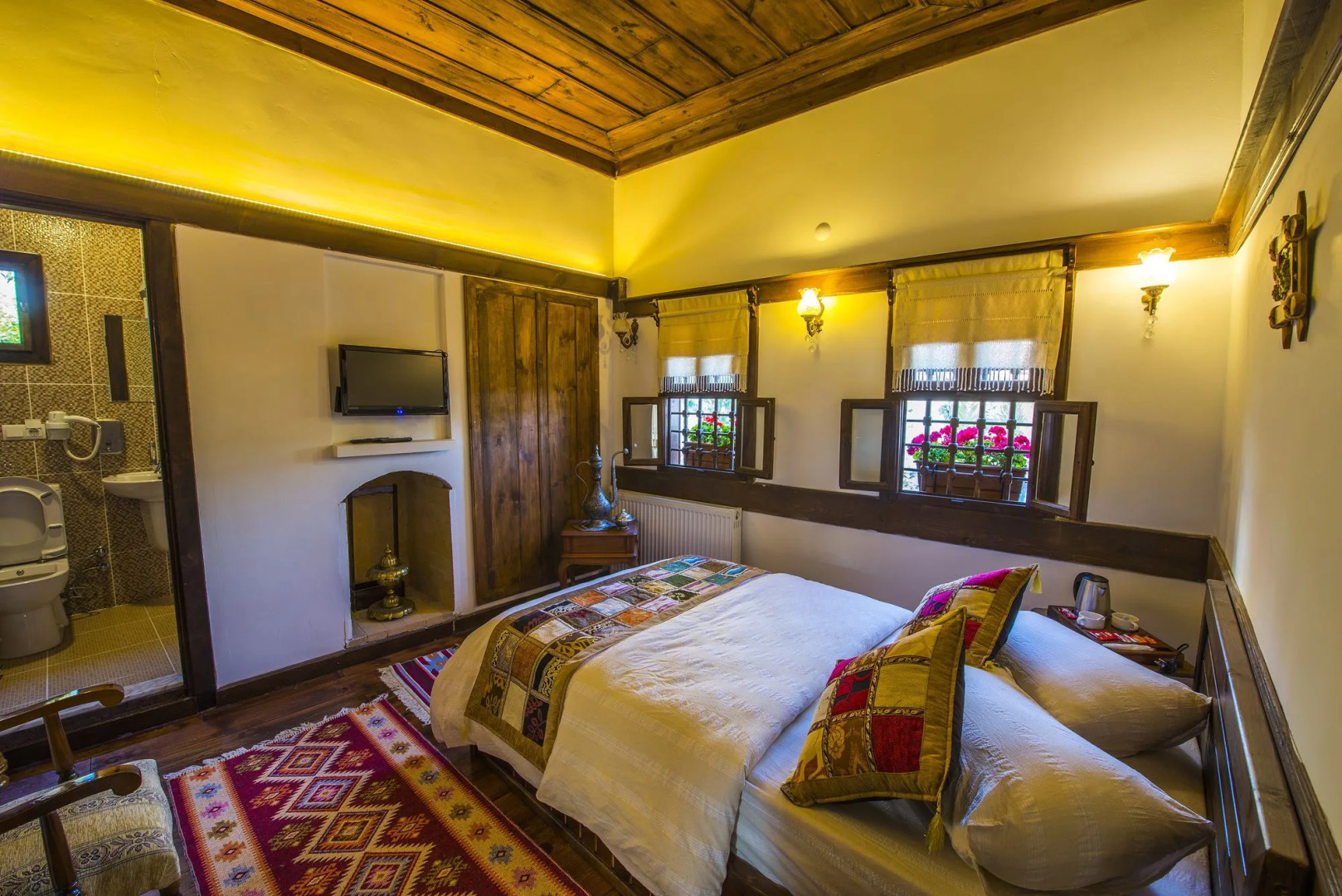 Safranbolu Seyir Konak Otel