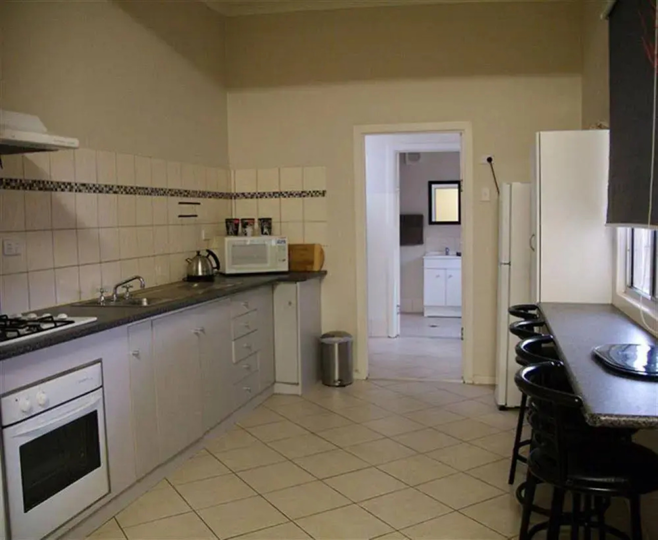 Artmecca Holiday House