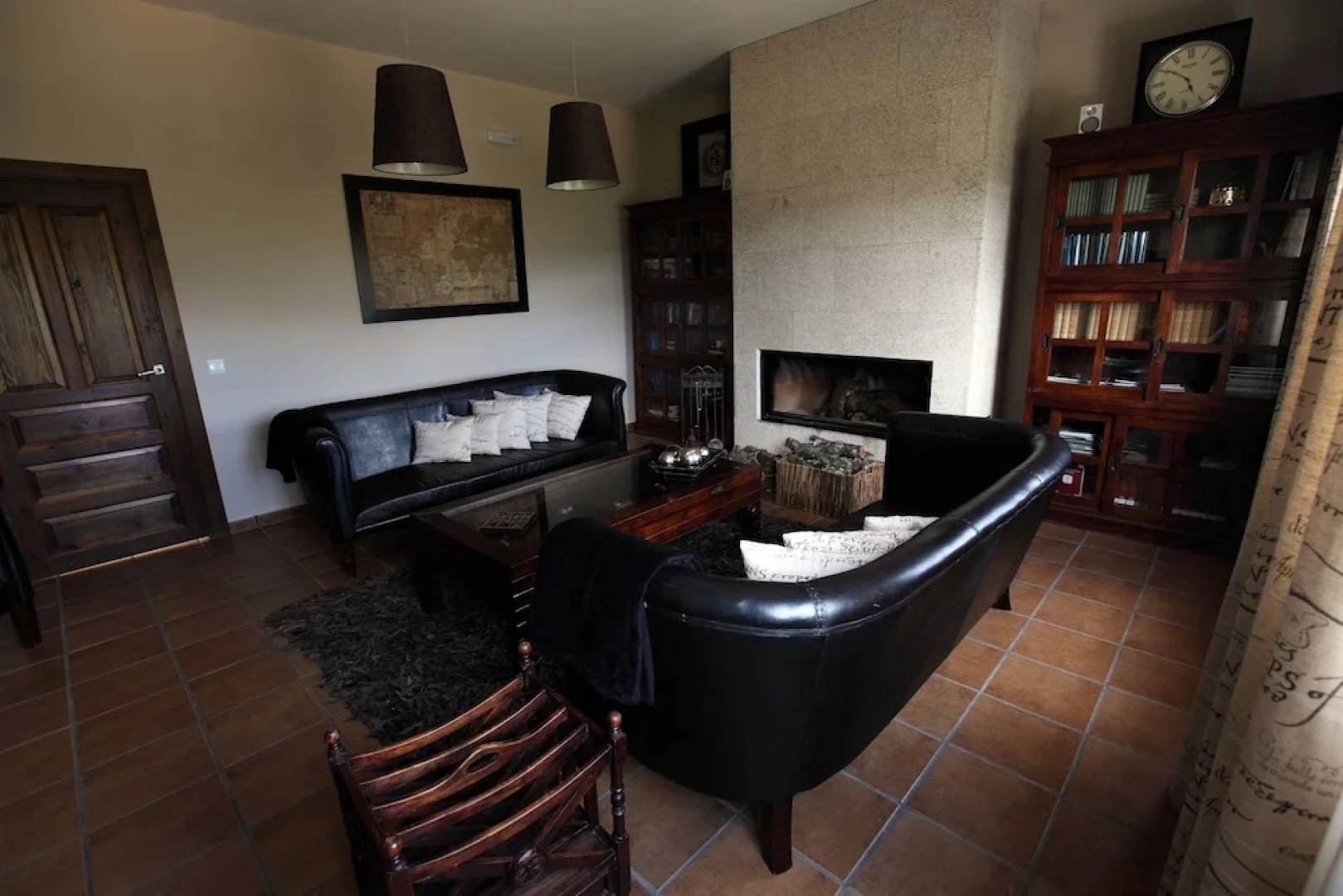 La Senda de los Enebros