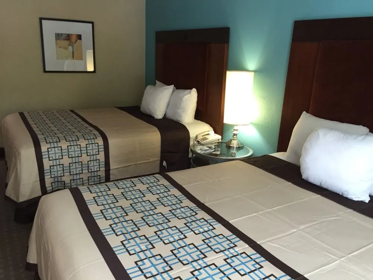 Days Inn College Park/Atlanta /Airport South